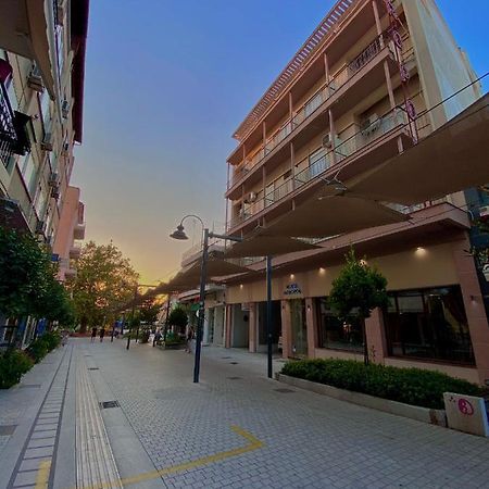 Ξενοδοχείο Acropol Larissa Zewnętrze zdjęcie